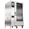 Alto-Shaam 20-20E Pro Prodigi Electric Boiler-Free Roll-In 40 Pan Combi Oven / Steamer - 208-240V, 3 Phase