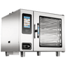 Alto-Shaam 7-20E Pro Prodigi Electric Boiler-Free 7 Pan Combi Oven / Steamer - 208-240V, 3 Phase
