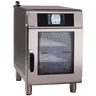 Alto-Shaam CTX4-10EC Combitherm CT Express Electric Boiler-Free 5 Pan Combi Oven with Express Controls and Catalytic Converters - 208V
