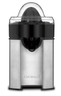 Cuisinart - Brushed Stainless Citrus Juicer - CCJ500C