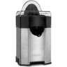 Cuisinart - Brushed Stainless Citrus Juicer - CCJ500C