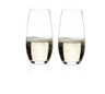 Riedel - O Series Champagne Glass Twin Pack