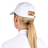 Chef Revival - White Chef's Baseball Cap - H063WH