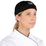 Chef Revival - Black Chef Beanie - H060BK