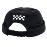 Chef Revival - Black Chef Beanie - H060BK