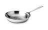 All-Clad - 10" Stainless Steel Fry Pan - 4110