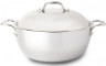All-Clad - 5.5 Qt Dutch Oven with Lid - 4500