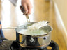All-Clad - 3 QT Copper Core Saucepan