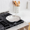 All-Clad - 10" d5 Brushed Stainless Skillet - BD55110