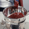 All-Clad - 3 Pc Stainless Steel Mixing Bowl Set - MBSET