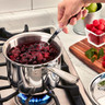 All-Clad - 6 Pc Cook Serve Tool Set - T236