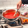 All-Clad - 6 Pc Cook Serve Tool Set - T236