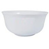 Hamelin - White Melamine Serving Bowl 32oz - 10365