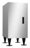 Hoshizaki - 16.5" Ice Maker Dispenser Stand w/ 1 Solid Swing Door - SD-271