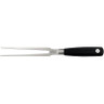 Mercer Culinary - Genesis® 12" Forged Carving Fork with Full Tang Blade