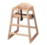Williams - High Chair - Natural Hardwood - CHH101