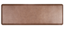 Wellness Mats - 6' x 2' Granite Copper - 62WMRGC
