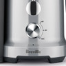 Breville - The Juice Fountain Cold - BJE430SIL1BCA1