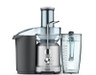 Breville - The Juice Fountain Cold - BJE430SIL1BCA1
