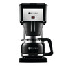 Bunn - Home Coffee Brewer Machine - 10 Cup Coffee Maker (BXBBLK)