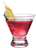 Libbey Glass - Cosmopolitan 8oz - 400