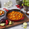Staub - 10" Cherry Frypan - 1004416