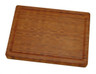 Zwilling J.A. Henckels - 12" Bamboo Cutting Board