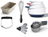 OXO - 14pc Baking Essentials Kit