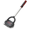 Chef Master- 19"Horseshoe Broiler Brush