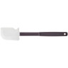 Mercer Culinary - 14" High Heat Silicone Scraper Spatula