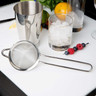 Mercer Culinary - Barfly Stainless Steel Fine Mesh Cocktail Strainer