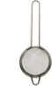 Mercer Culinary - Barfly Stainless Steel Fine Mesh Cocktail Strainer