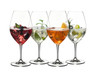 Riedel - Cocktail Party Starter Set