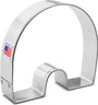Ann Clark Cookie Cutters - Simple Rainbow Cookie Cutter