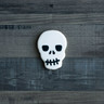 Ann Clark Cookie Cutters - Skull/ Day Of The Dead Cookie Cutter 3 5/8"