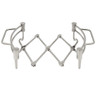 Catering Line - Trivet Stainless Steel Expandable