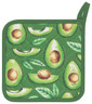 Now Designs - Avocado 8" Pot Holder
