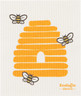 Now Designs - Bees Sponge Cloth