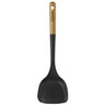 Staub - Black Silicone Wok Turner