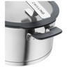 Zwilling - Simplify 2L Stock Pot With Lid