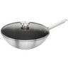 Zwilling - Joy Wok With Lid