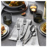 Zwilling - Bellasera Slate 20 Pc Flatware Set