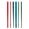 Zwilling - Now Chopstick Set of 6 Pairs - Multicolored