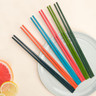 Zwilling - Now Chopstick Set of 6 Pairs - Multicolored