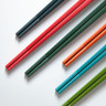 Zwilling - Now Chopstick Set of 6 Pairs - Multicolored