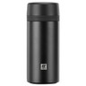 Zwilling - Thermo Beverage Bottle 420 ML Black