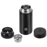 Zwilling - Thermo Beverage Bottle 420 ML Black