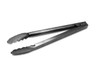 EMF - 12" H.D. Stainless Steel Tongs