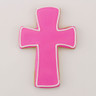 Ann Clark Cookie Cutters - 3.5" Cross Cookie Cutter