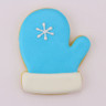 Ann Clark Cookie Cutters - Mitten Cookie Cutter